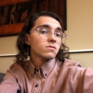 Meet your Posher, Tyler